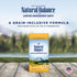 Natural Balance L.I.D. Limited Ingredient Diets Duck & Brown Rice Formula Dry Dog Food  
