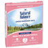 Natural Balance L.I.D. Limited Ingredient Diets Green Pea & Salmon Dry Cat Food  