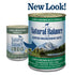 Natural Balance L.I.D. Limited Ingredient Diets Lamb and Brown Rice Formula Canned Dog Food  