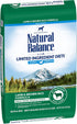 Natural Balance L.I.D. Limited Ingredient Diets Lamb & Brown Rice Puppy Formula Dry Dog Food  