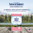 Natural Balance L.I.D. Limited Ingredient Diets Salmon & Brown Rice Formula Dry Dog Food  