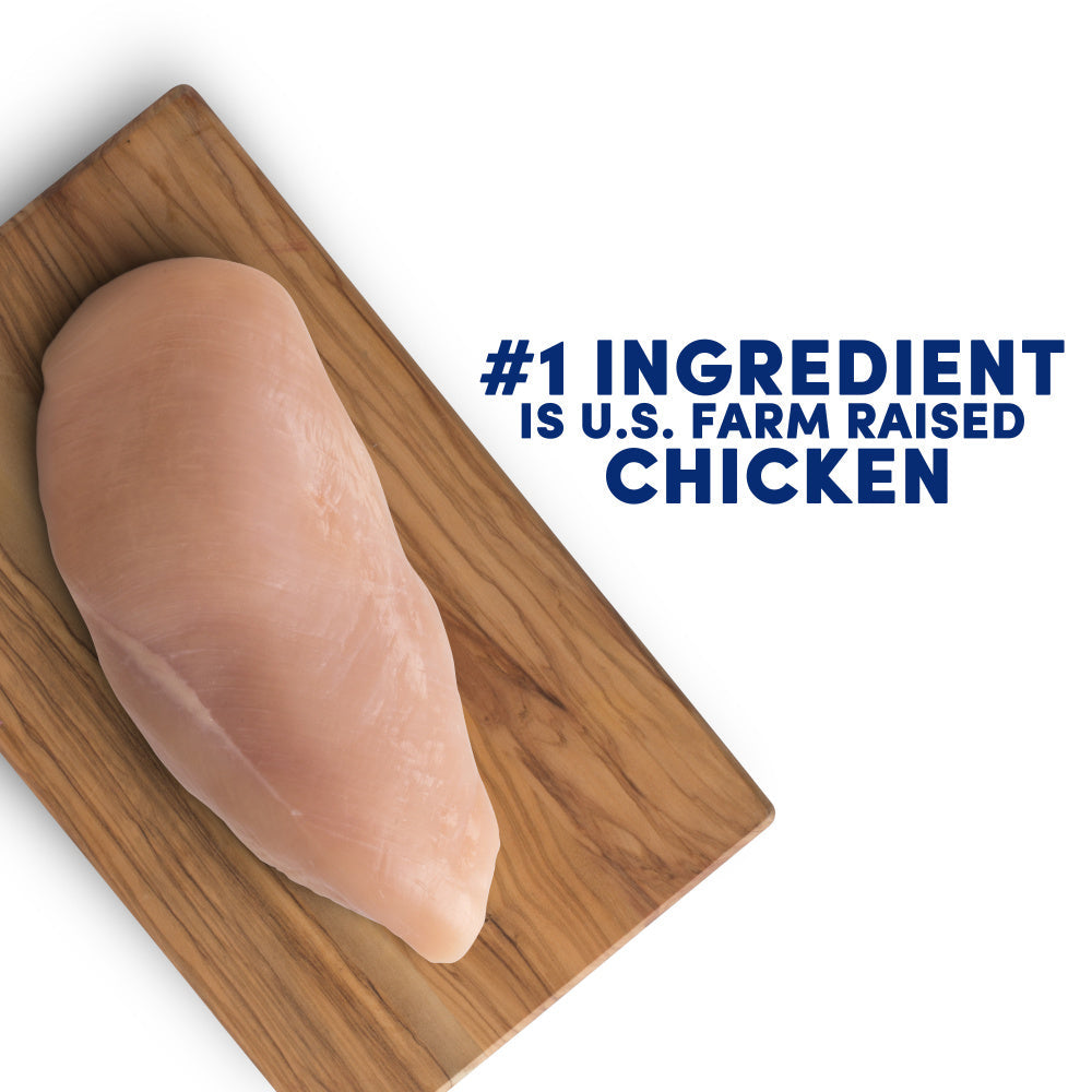 Natural Balance Original Ultra Grain Free Chicken Recipe Dry Dog Food  