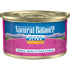 Natural Balance Original Ultra Premium Whole Body Health Chicken, Salmon and Duck Formula Canned Cat Food  