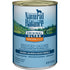 Natural Balance Original Ultra Whole Body Health Reduced Calorie Chicken, Salmon and Duck Canned Dog Food  