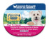 Natural Balance Pet Foods Delectable Delights Grain Free Wet Dog Food Fish 'N Chicks in Broth - 2.75 Oz - Case of 24  