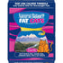 Natural Balance Pet Foods Fat Cats Low Calorie Dry Cat Food - Chicken & Salmon - 15 lb  