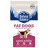 Natural Balance Pet Foods Fat Dogs Low Calorie Dry Dog Food - Chicken & Salmon - 5 lb  