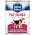 Natural Balance Pet Foods Fat Dogs Wet Dog Food Chicken & Salmon- 13 Oz - Case of 12  