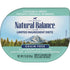 Natural Balance Pet Foods Limited Ingredient Diet Tub Wet Dog Food Chicken & Sweet Potato in Broth - 2.75 Oz - Case of 24  