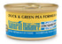 Natural Balance Pet Foods Limited Ingredient Diet Wet Cat Food Duck & Green Pea - 5.5 Oz - Case of 24  