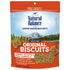 Natural Balance Pet Foods Limited Ingredient Treats Original Biscuits Dog Treats - Fish & Sweet Potato - 14 Oz  