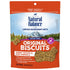 Natural Balance Pet Foods Limited Ingredient Treats Original Biscuits Small Breed Dog Treats - Fish & Sweet Potato - 8 Oz  