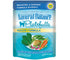 Natural Balance Pet Foods Platefulls Indoor Wet Cat Food Mackerel & Sardine in Gravy - 3 Oz - Case of 24  