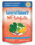 Natural Balance Pet Foods Platefulls Wet Cat Food Chicken & Pumpkin in Gravy - 3 Oz - Case of 24  