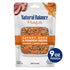 Natural Balance Pet Foods Platefulls Wet Dog Food Savory Duck & Pumpkin Recipe - 9 Oz - Case of 12  