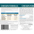 Natural Balance Ultra Premium Chicken Formula Canned Dog Food  