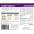 Natural Balance Ultra Premium Lamb Formula Canned Dog Food  