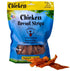 Natural Cravings USA Chicken Breast Strips - 12 oz  