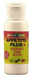 Nature Zone Appetite Plus Vitamin Solution - 1.7 fl Oz  