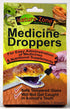 Nature Zone Medicine Droppers - 2 Pack  