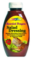 Nature Zone Salad Dressing for Bearded Dragons Wet Food - 12 fl Oz  