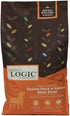 Nature's Logic Original Duck & Salmon Dry Dog Food - 25 lb Bag  