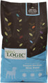 Nature's Logic Original Sardine Dry Dog Food - 25 lb Bag  