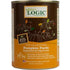 Nature's Logic Pumpkin Puree Canine & Feline Canned Cat and Dog Food - 15 oz Cans - Case of 12  