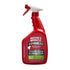 Nature's Miracle Advanced Stain & Odor Remover Spray for Dogs - 32 Oz  