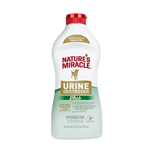 Nature's Miracle Natures Miracle Urine Destroyer Plus for Dogs - 32 Oz  