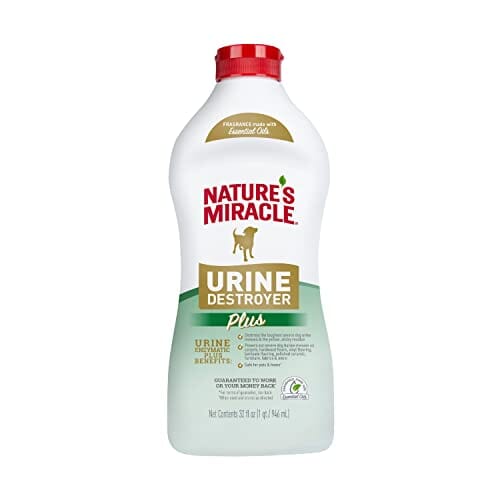 Nature's Miracle Natures Miracle Urine Destroyer Plus for Dogs - 32 Oz