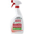 Nature's Mircale Stain & Odor Remover Spray for Dogs - Melon Burst - 32 Oz  