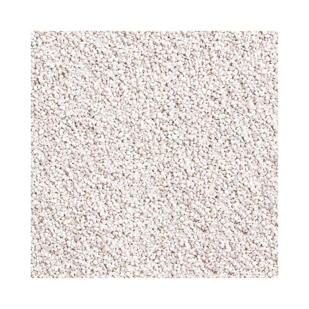 Nature's Ocean Atlantic Crushed Coral Gravel with Aragonite #4 - 20 lbs - 2 Count  