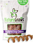 Nature's Own USA Bully Springs Natural Dog Chews - Beef - 3 Pack  