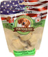 Nature's Own USA Not-Rawhide Beef Roll E-O Natural Dog Chews - Beef - 6 Pack  