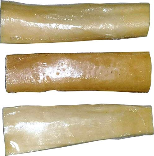 Nature's Own USA Not-Rawhide Beef Sticks Natural Dog Chews - Beef - 5 In - 24 Pack  
