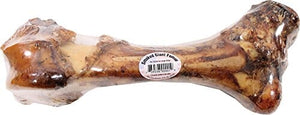 Nature's Own USA Smoked Femur Natural Dog Chews - Beef - 16 In - 8 Pack