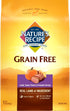 Nature's Recipe Grain Free Lamb, Sweet Potato & Pumpkin Dry Dog Food  