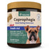 Naturvet Coprophagia Soft Chew Stool Eating Deterrent Cat and Dog Supplements - 130 ct Jar  