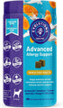 Naturvet Evolutions Advanced Allergy Support Soft Chews Dog Supplements - 90 Count  