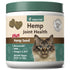 Naturvet Hemp Joint Health Plus Hemp Seed Soft Chews Cat Chewy Supplements - 60 ct  