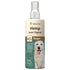 Naturvet Hemp Joint Topical with Ginger Spray Hip and Joint Dog Supplements - 6 oz Bottle  