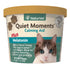 Naturvet Quiet Moments Plus Melatonin Cat Chewy Supplements - 60 ct Cup  