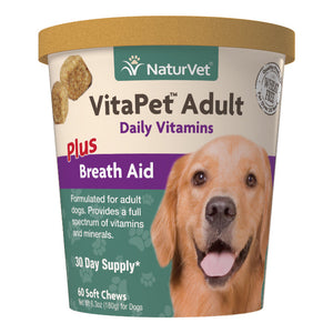 Vitapet on sale dental plus