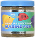 New Life Spectrum Naturox Marine Fish - 1 - 1.5 mm Sinking Pellets - 150 g  