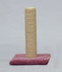 North American Pet All Sisal Cat Post - Assorted - 20 in  