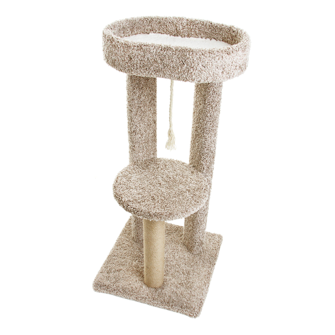 North american 2025 pet cat tree