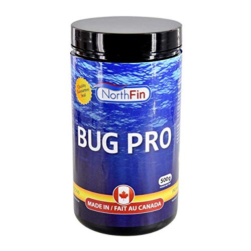 NorthFin Bug Pro Crisps - 500 g