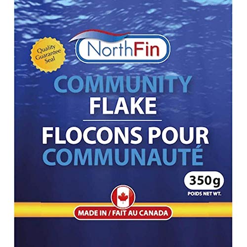 NorthFin Community Flake Formula - 350 g  