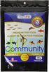 NorthFin Community Formula - 0.5 mm Sinking Pellets - 250 g  